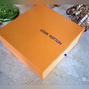 Louis Vuitton Gift Box